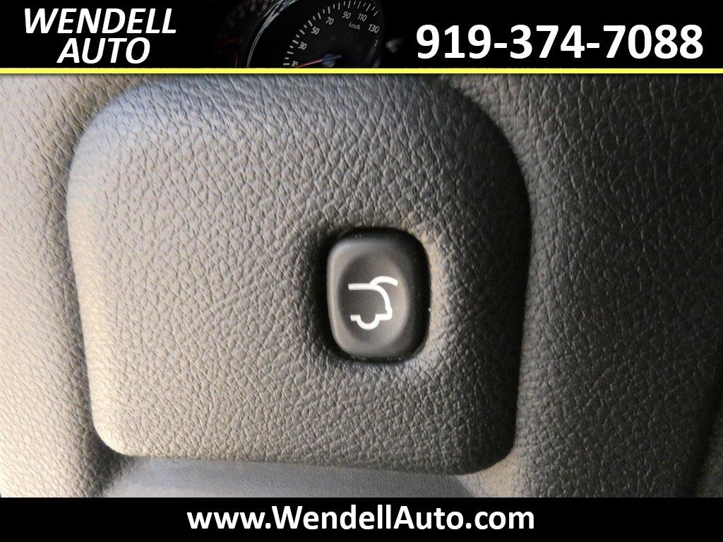 2017 Dodge Durango - $13,545