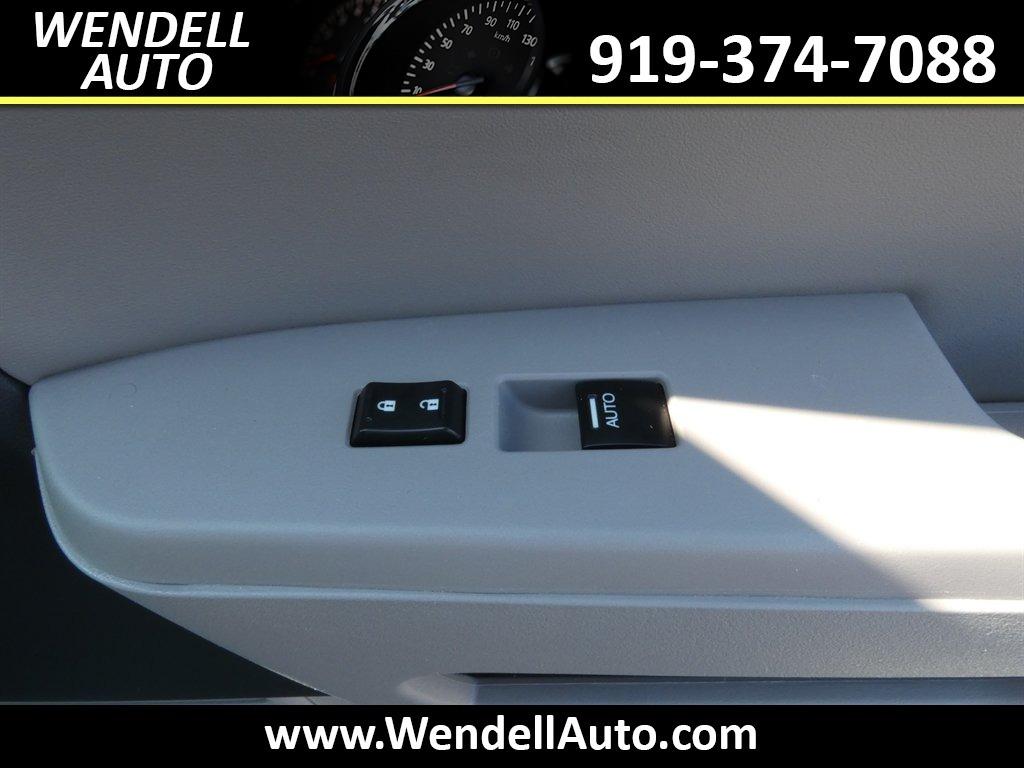2013 Honda Pilot - $12,485