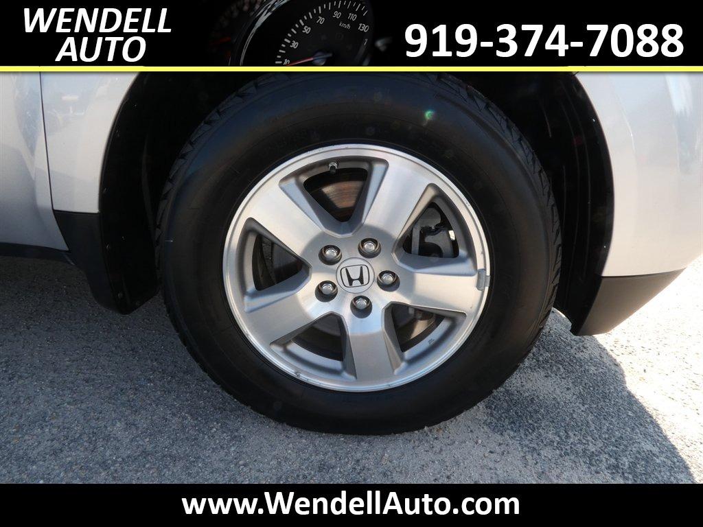2013 Honda Pilot - $12,485