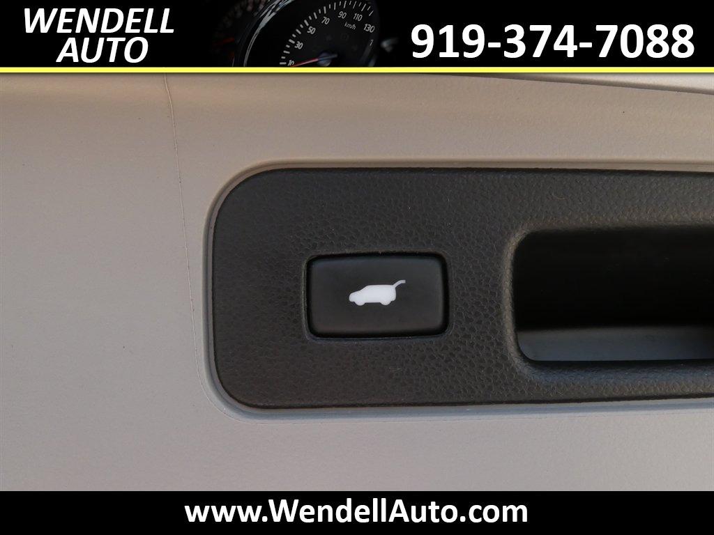 2013 Honda Pilot - $12,485
