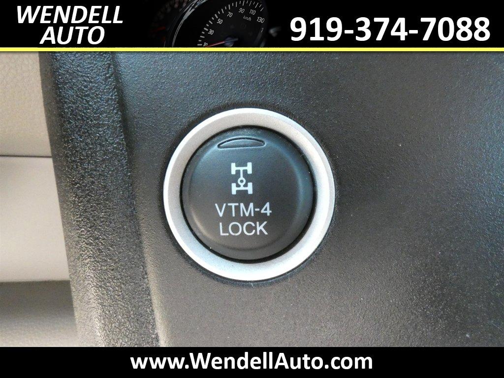 2013 Honda Pilot - $12,485