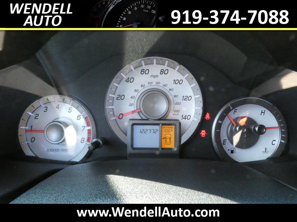 2013 Honda Pilot - $12,485