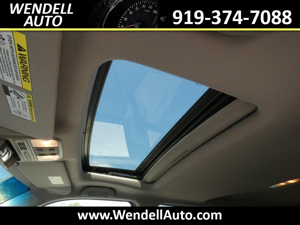2013 Honda Pilot - $12,485