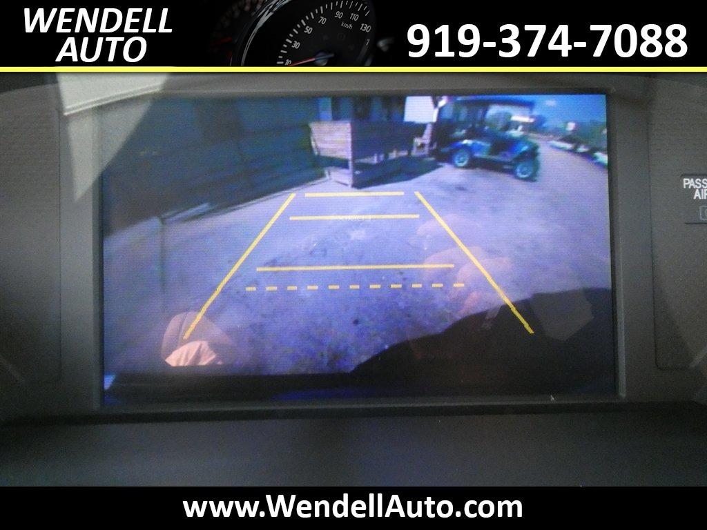 2013 Honda Pilot - $12,485
