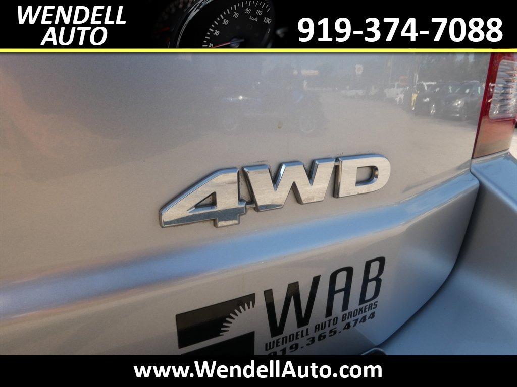 2013 Honda Pilot - $12,485