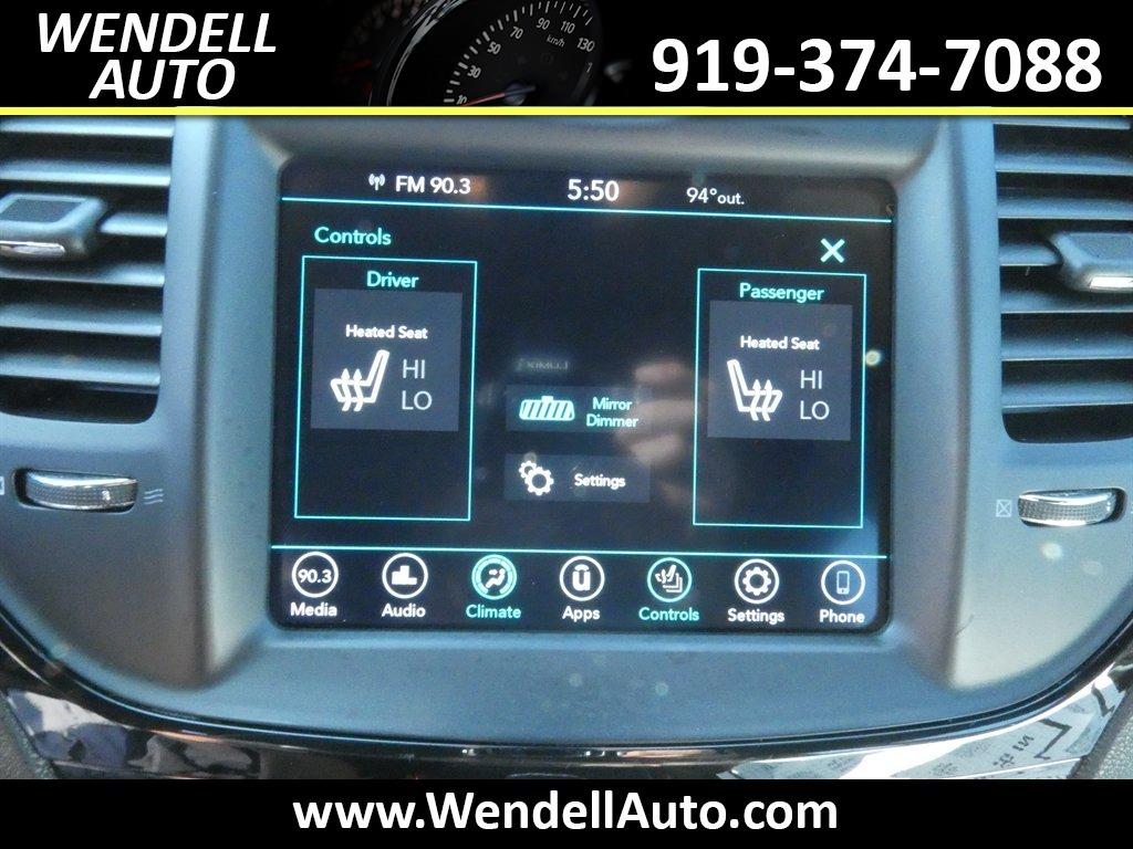 2019 Chrysler 300 - $11,995