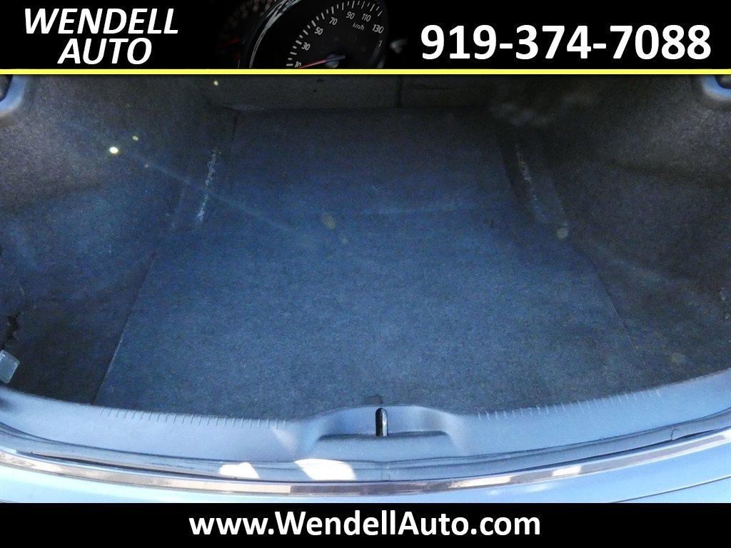 2019 Chrysler 300 - $11,995