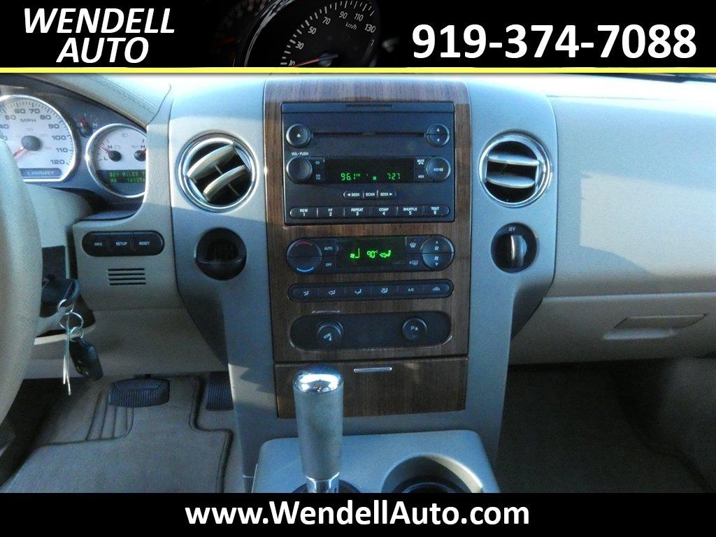2004 Ford F-150 - $11,462