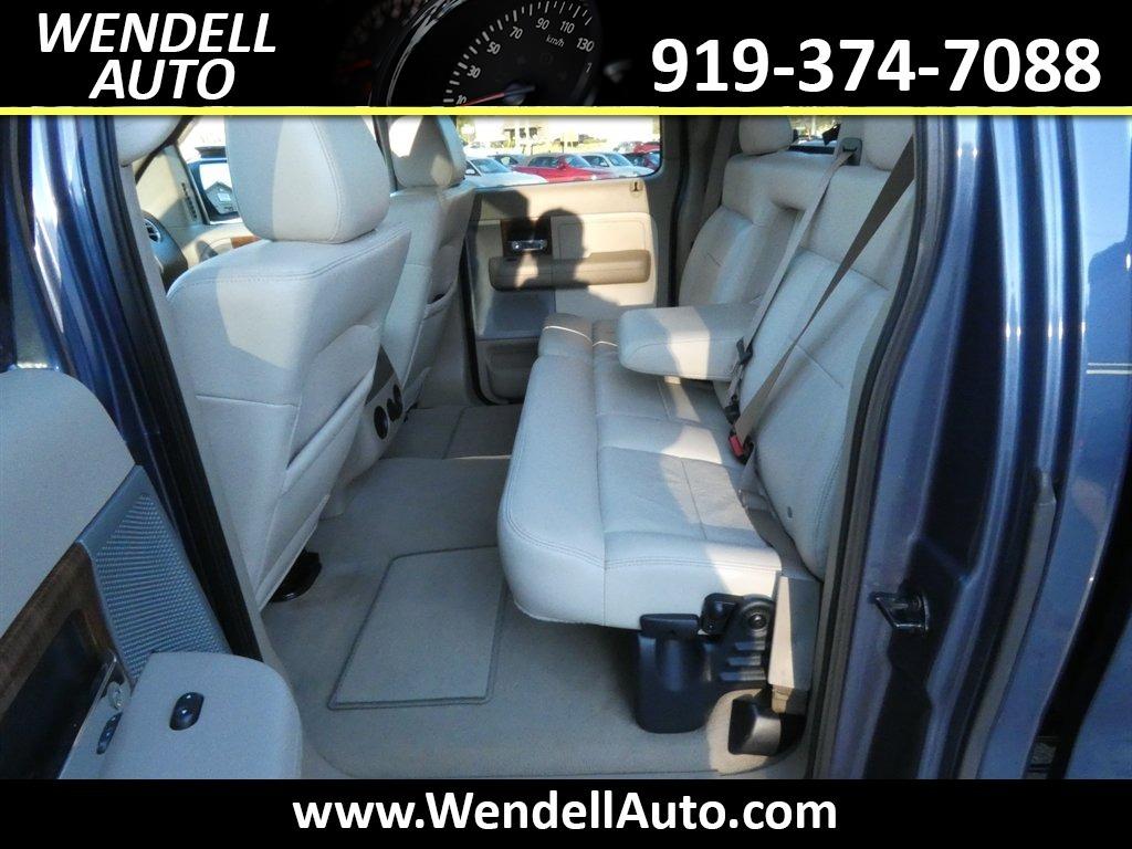2004 Ford F-150 - $11,462