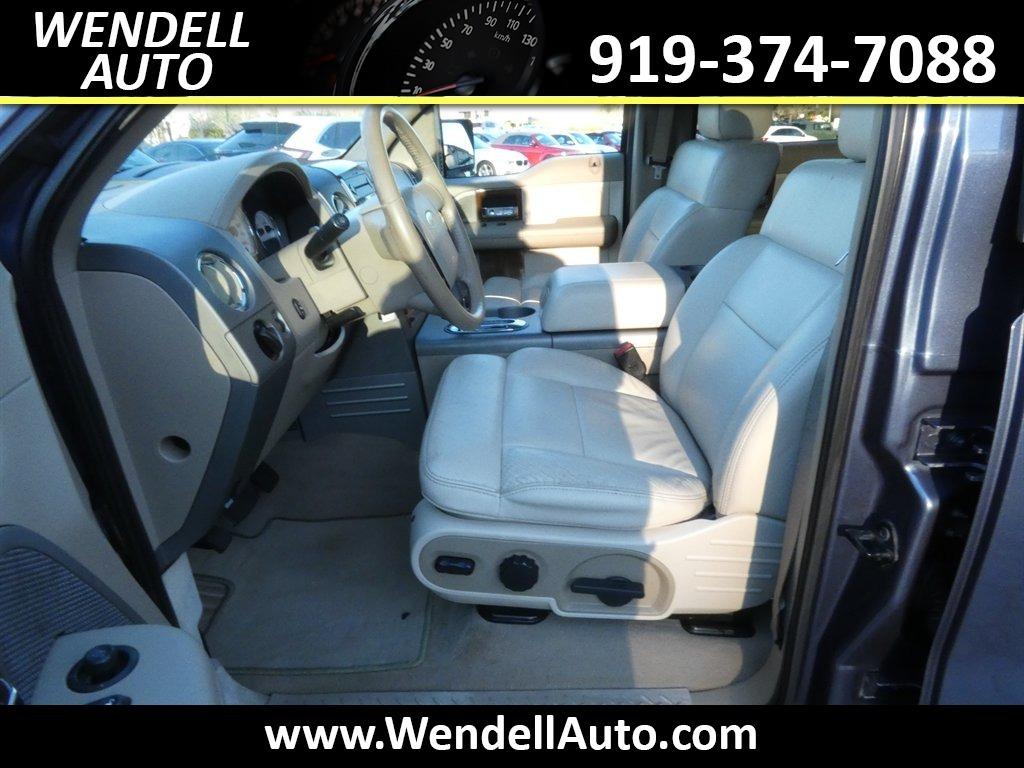 2004 Ford F-150 - $11,462