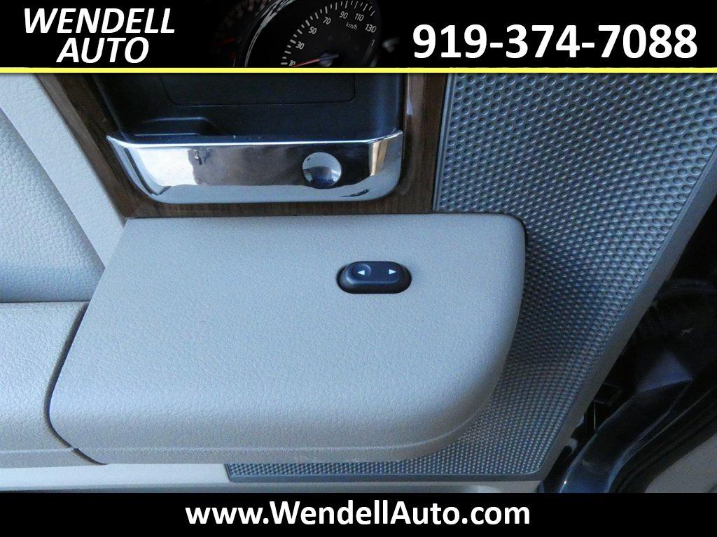 2004 Ford F-150 - $11,462