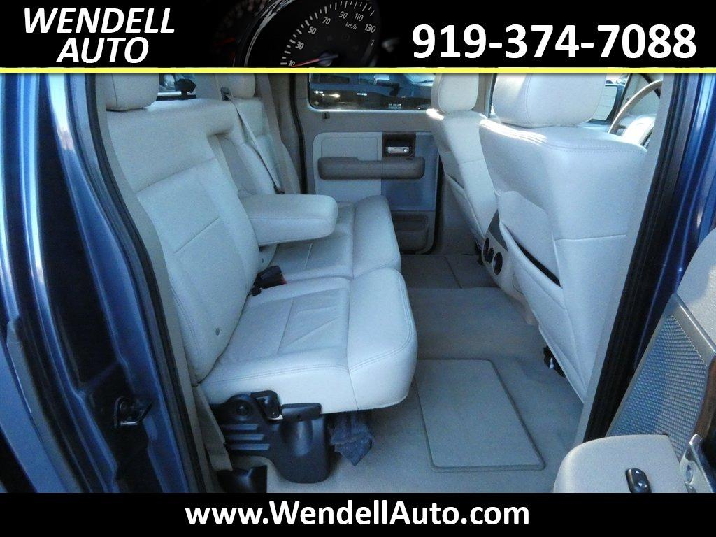 2004 Ford F-150 - $11,462