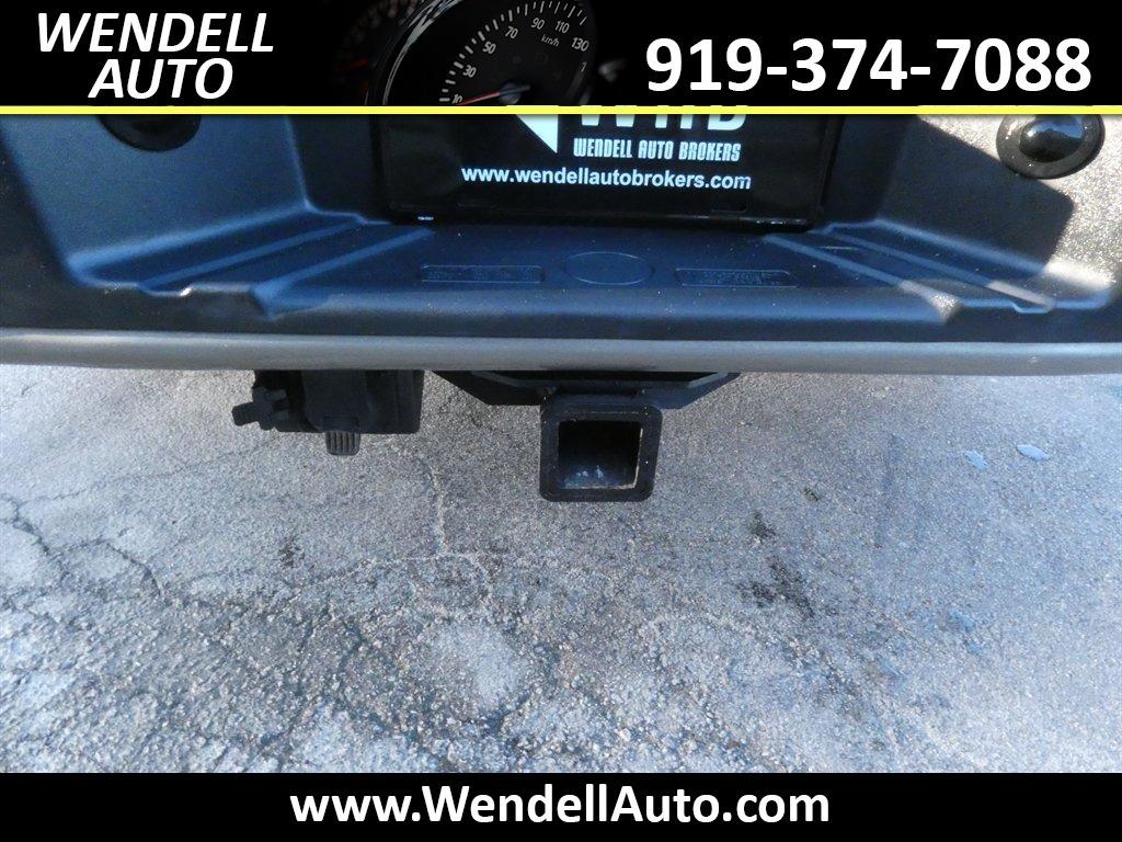 2004 Ford F-150 - $11,462