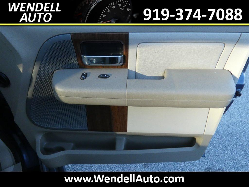 2004 Ford F-150 - $11,462