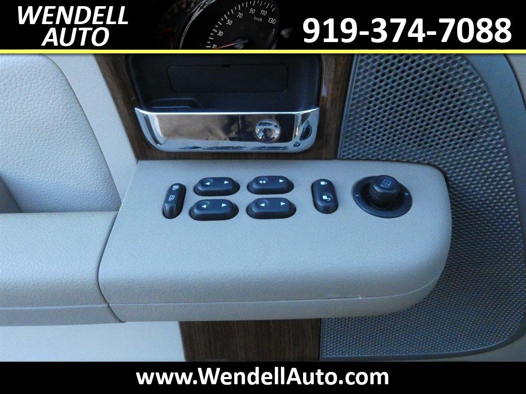 2004 Ford F-150 - $11,462