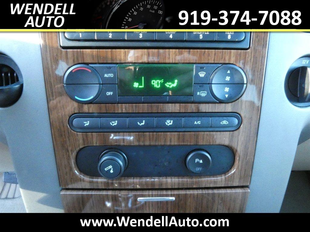 2004 Ford F-150 - $11,462