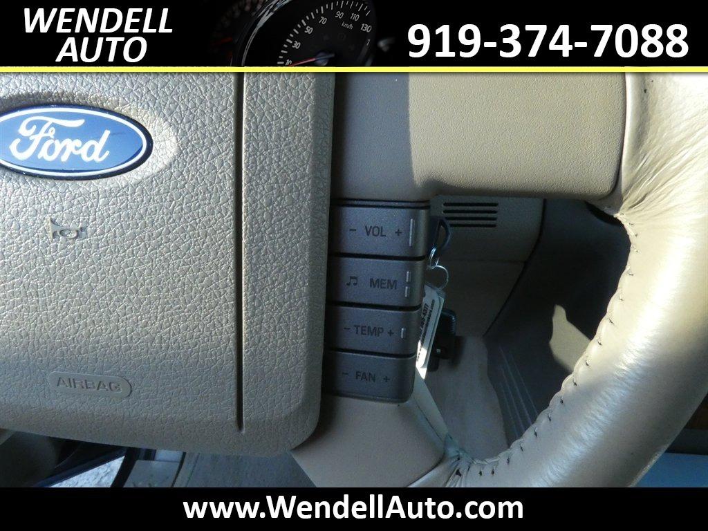 2004 Ford F-150 - $11,462