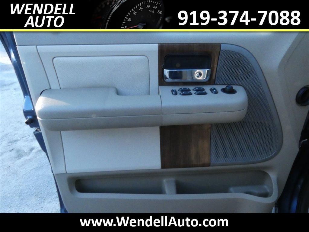 2004 Ford F-150 - $11,462