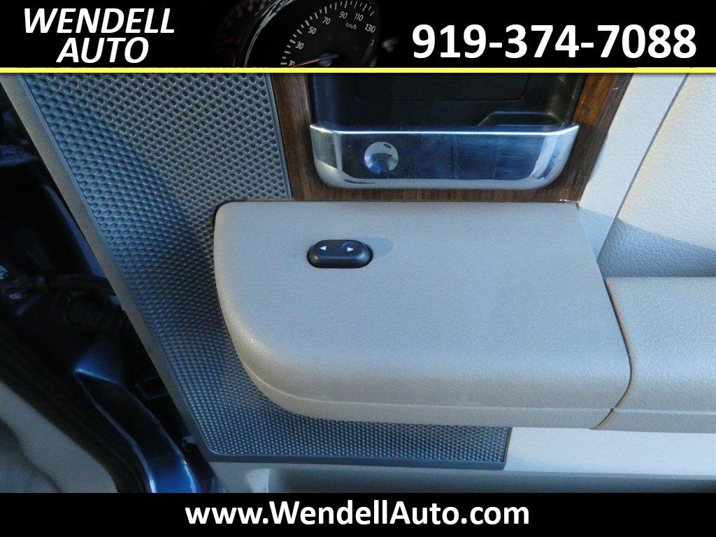 2004 Ford F-150 - $11,462