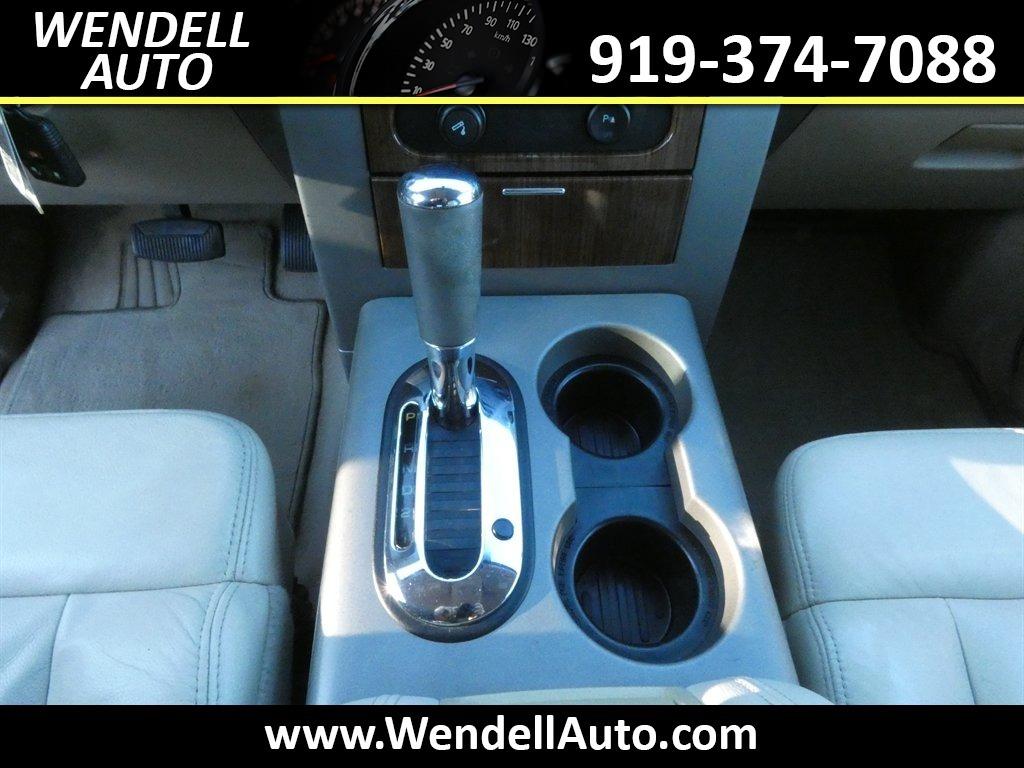 2004 Ford F-150 - $11,462