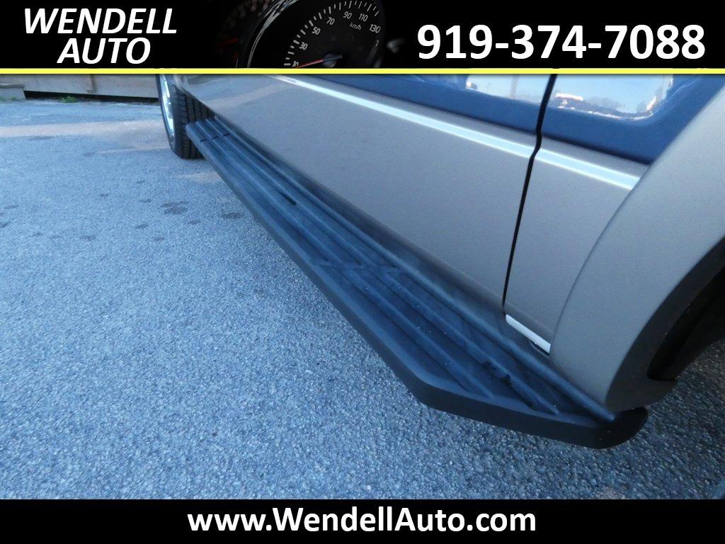 2004 Ford F-150 - $11,462
