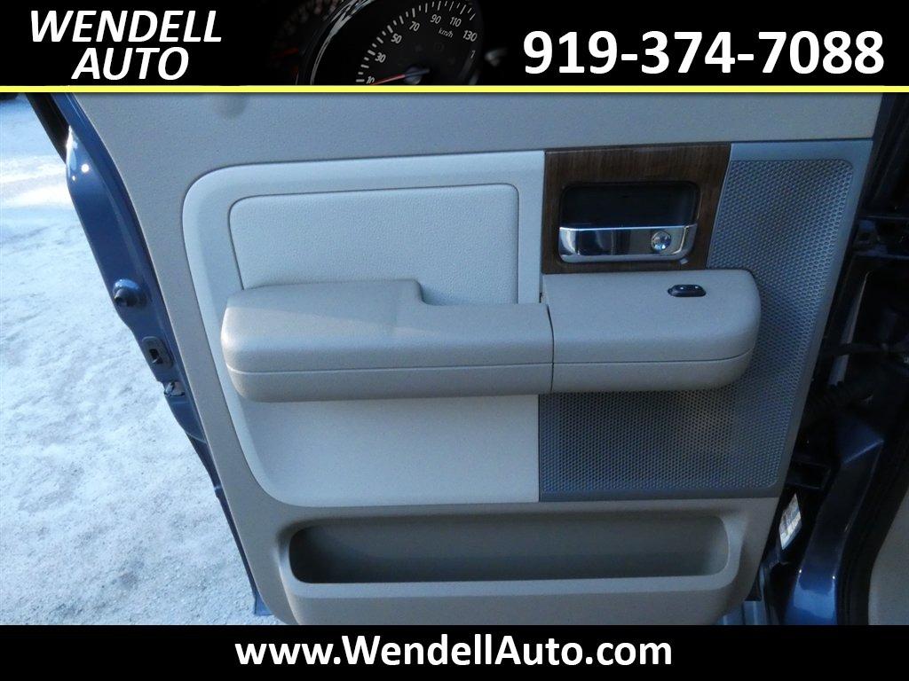 2004 Ford F-150 - $11,462