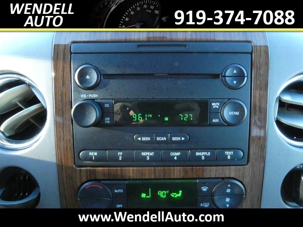 2004 Ford F-150 - $11,462