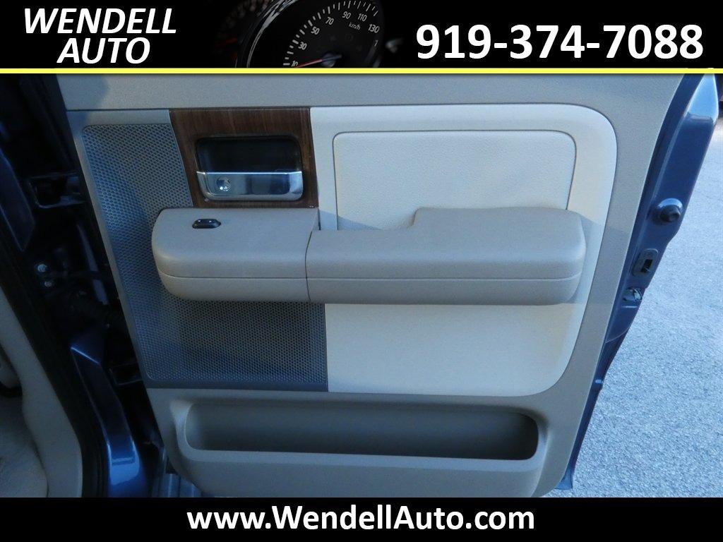 2004 Ford F-150 - $11,462