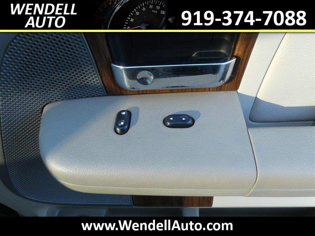 2004 Ford F-150 - $11,462