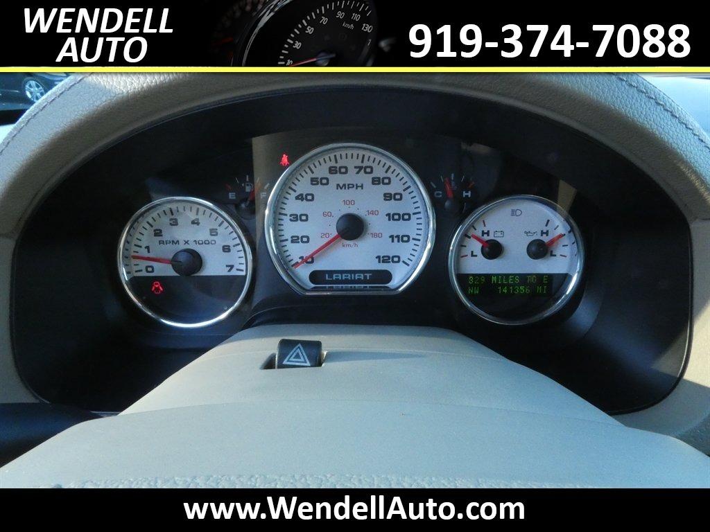2004 Ford F-150 - $11,462