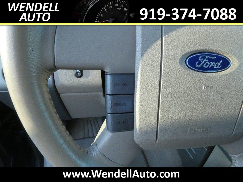 2004 Ford F-150 - $11,462