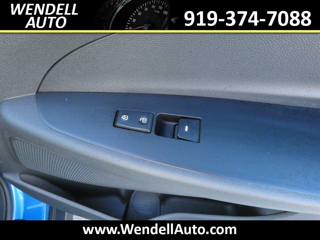 2019 Hyundai Tucson - $10,985