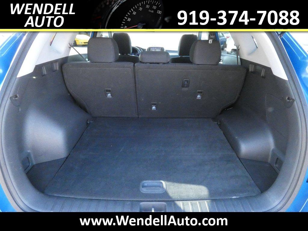 2019 Hyundai Tucson - $10,985