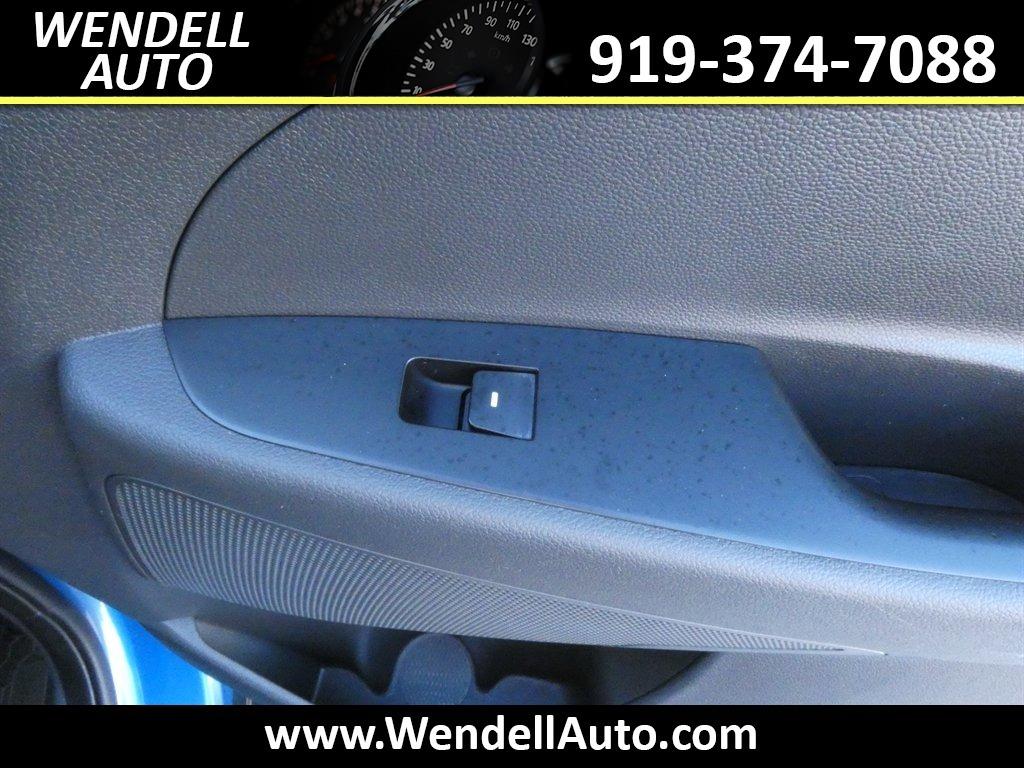 2019 Hyundai Tucson - $10,985