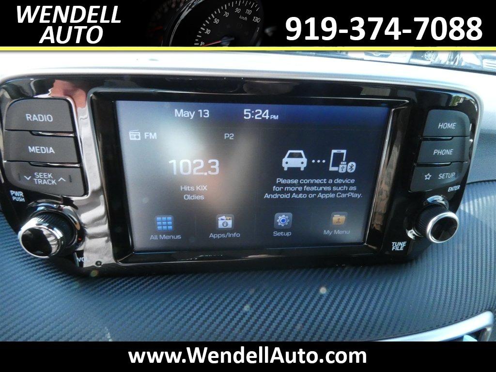2019 Hyundai Tucson - $10,985
