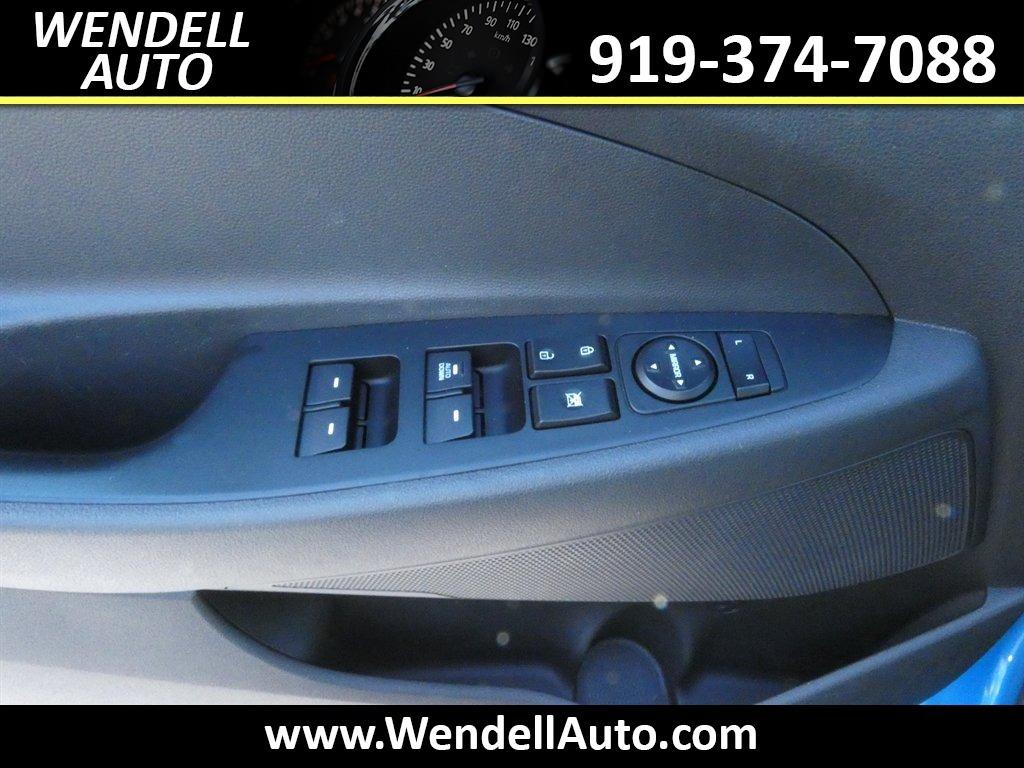 2019 Hyundai Tucson - $10,985