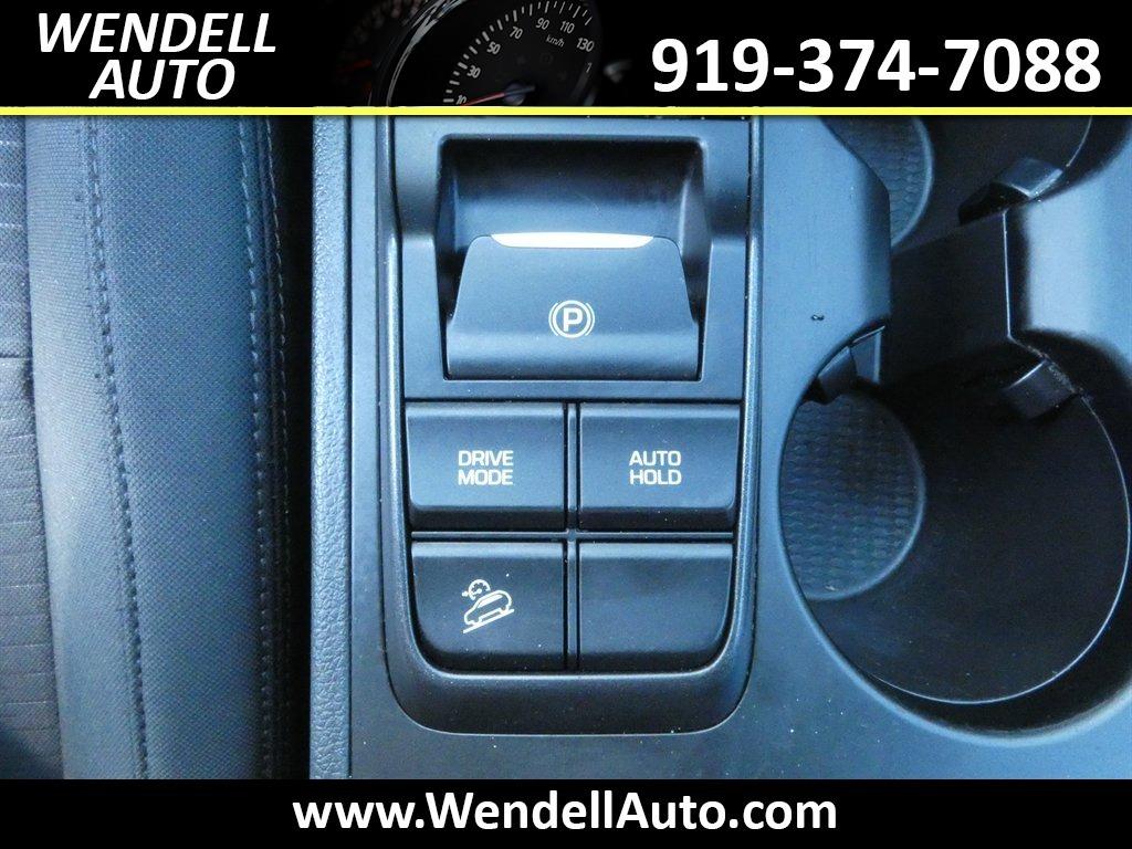 2019 Hyundai Tucson - $10,985