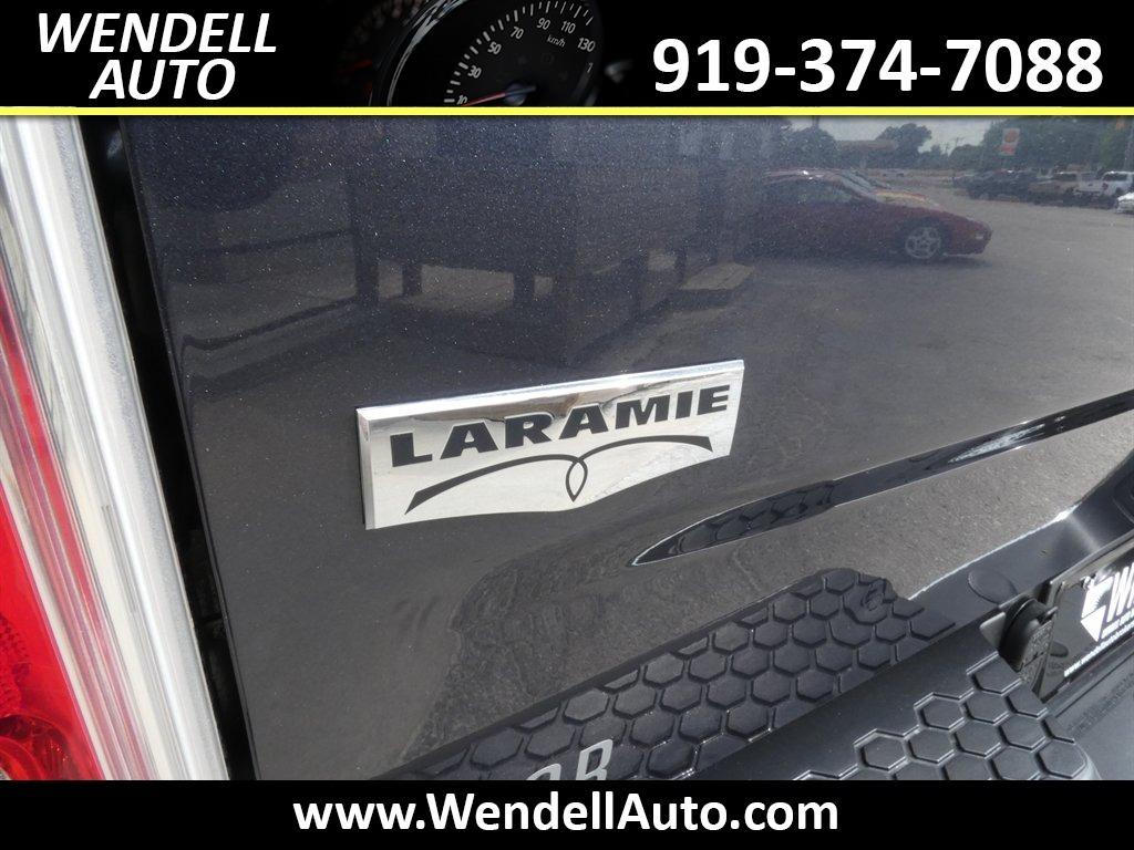 2017 Ram 1500 - $15,155