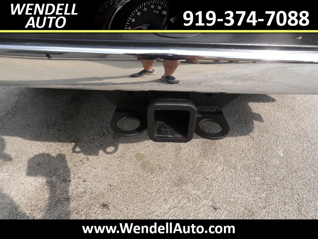 2017 Ram 1500 - $15,155