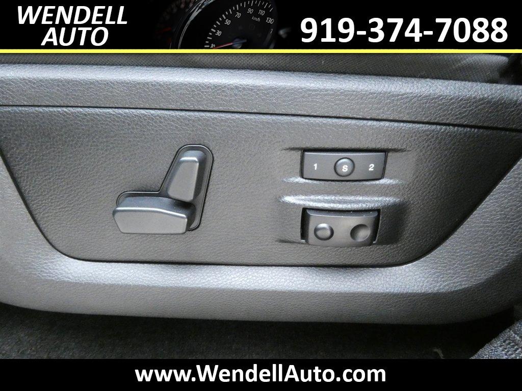 2017 Ram 1500 - $15,155