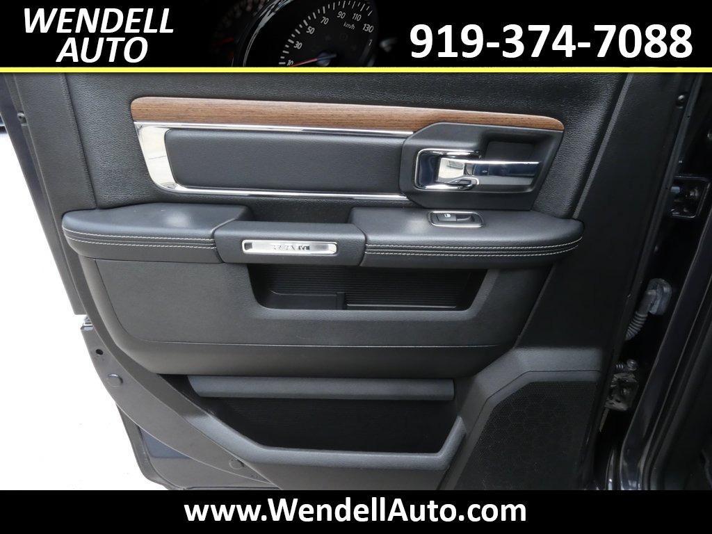 2017 Ram 1500 - $15,155