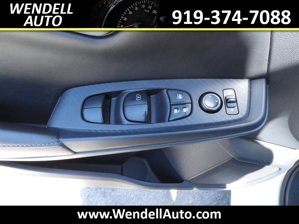 2023 Nissan Sentra - $18,926