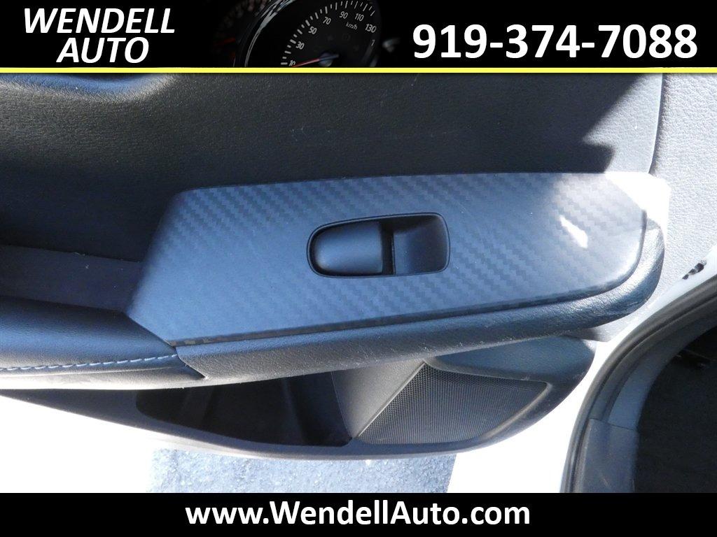 2023 Nissan Sentra - $18,926
