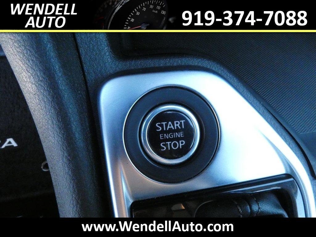 2023 Nissan Sentra - $18,926