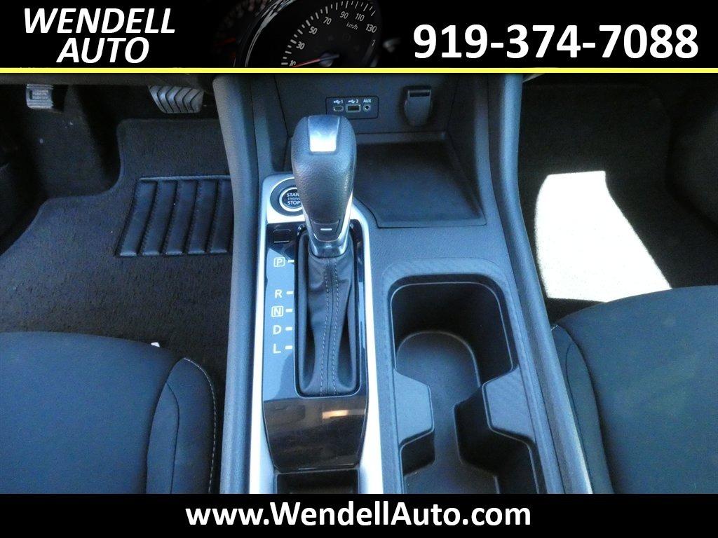 2023 Nissan Sentra - $18,926