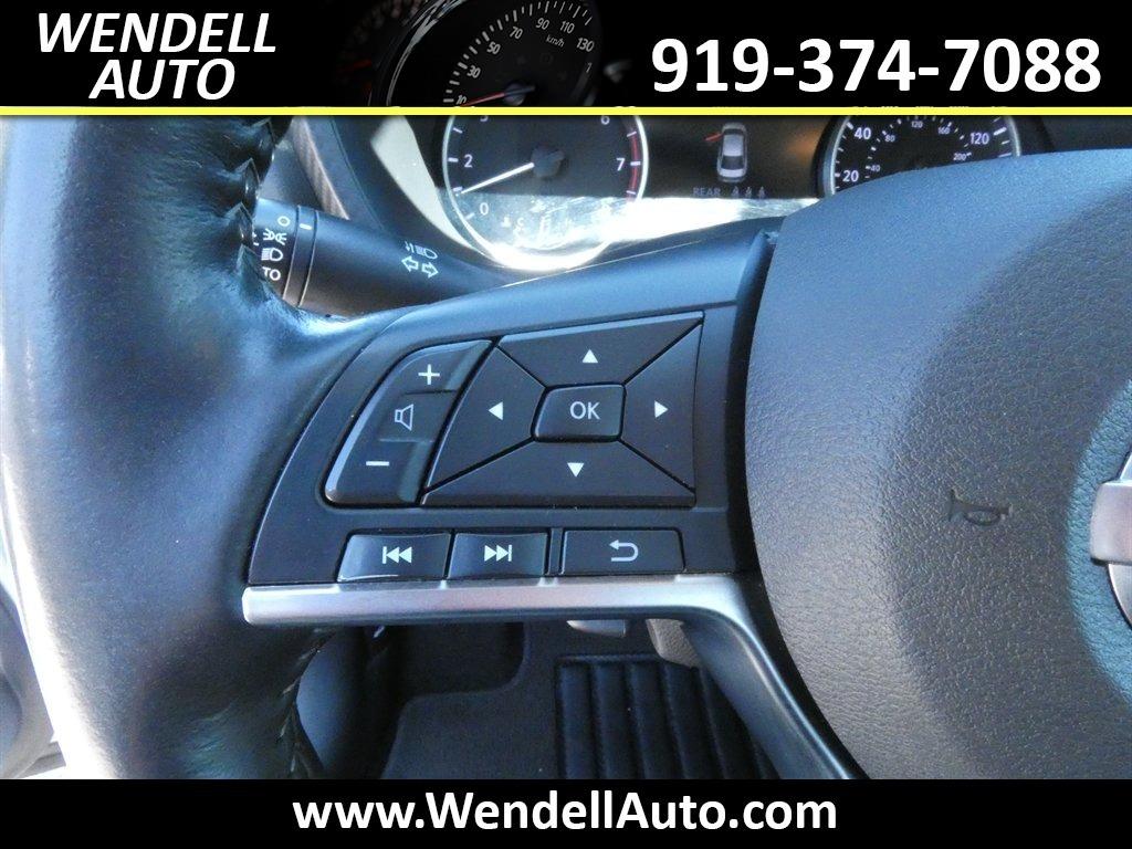 2023 Nissan Sentra - $18,926