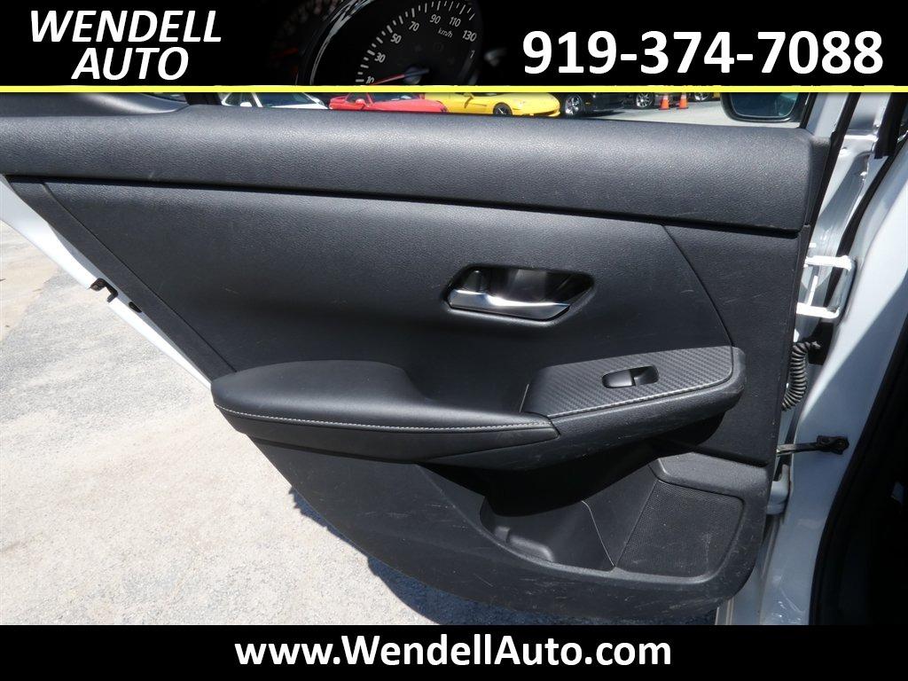 2023 Nissan Sentra - $18,926