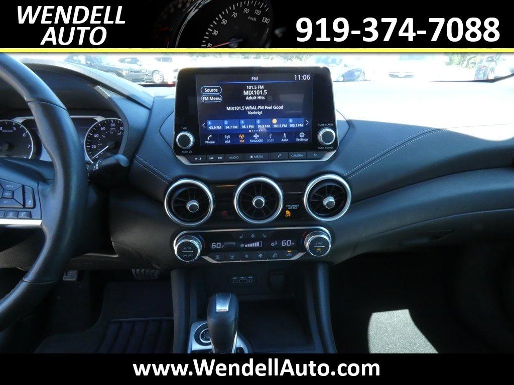 2023 Nissan Sentra - $18,926
