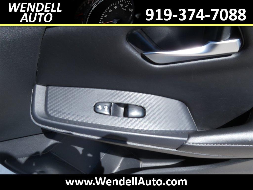 2023 Nissan Sentra - $18,926