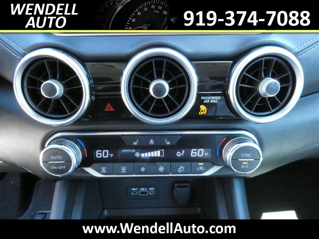 2023 Nissan Sentra - $18,926